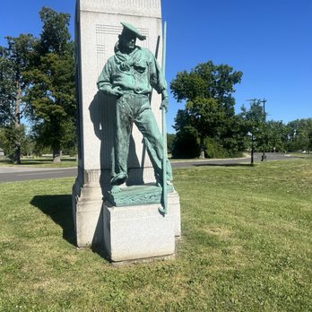 Belle Isle Park - Parks Near Me - Detroit, Michigan