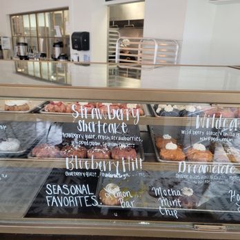Parlor Doughnuts - Fresh donuts in the morning! - Donuts Near Me - Lexington, Kentucky Parlor Doughnuts - Fresh donuts in the morning! - Donuts Near Me - Lexington, Kentucky