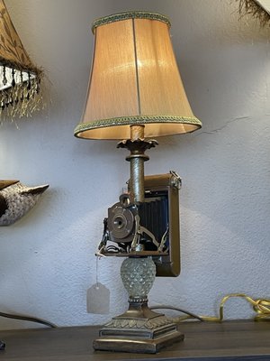 Antique Galleries of Palm Springs by null