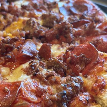 Old Town Pizza - Pizza Near Me - Roseville, California