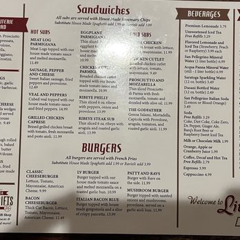 Little Venice Restaurant - Italian Near Me - Binghamton, New York Little Venice Restaurant - Italian Near Me - Binghamton, New York