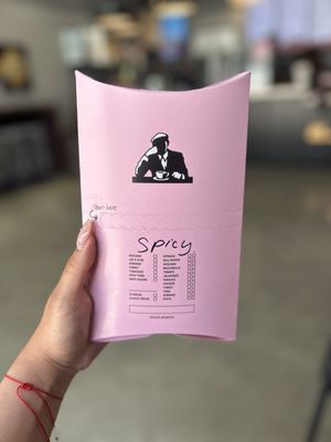 JOE & THE JUICE by null