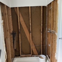 Johnson plumbing & waterproofing