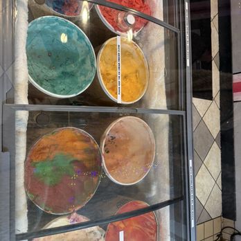 Campbell Creamery - Colorful flavors - Ice Cream & Frozen Yogurt Near Me - Campbell, California Campbell Creamery - Colorful flavors - Ice Cream & Frozen Yogurt Near Me - Campbell, California