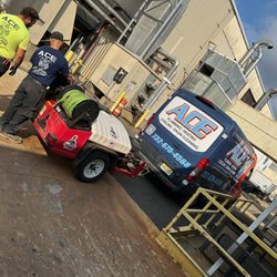 Ace Plumbing and Heating
