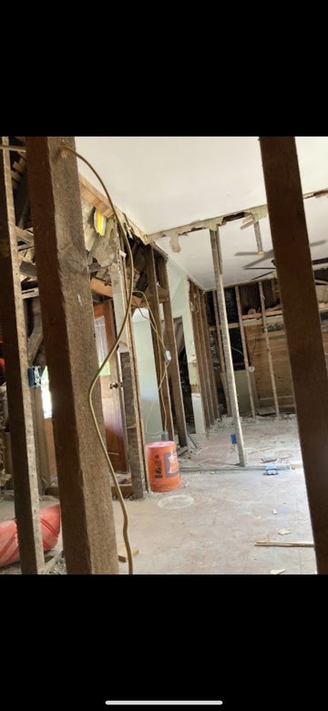 Slide of J&D Home Innovations