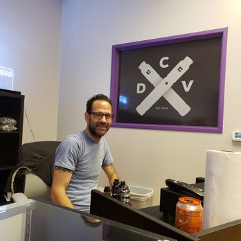 DOT COM VAPOR - Updated July 2025 - 3415 SE 192nd Ave
