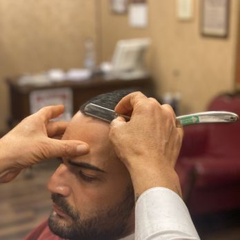 Max&Jò - Barbers Near Me - Rome, RM