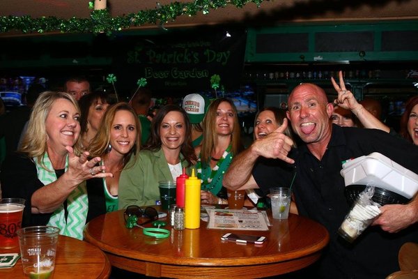 Poway's Irish Pub by null