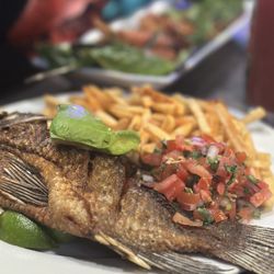 Mojarra