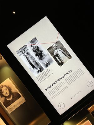 Museum of Spirits by null