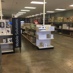 Wave Electronics
