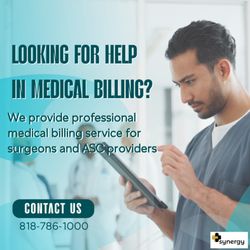 Synergy Revenue Services