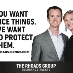The Rhoads Group, INC