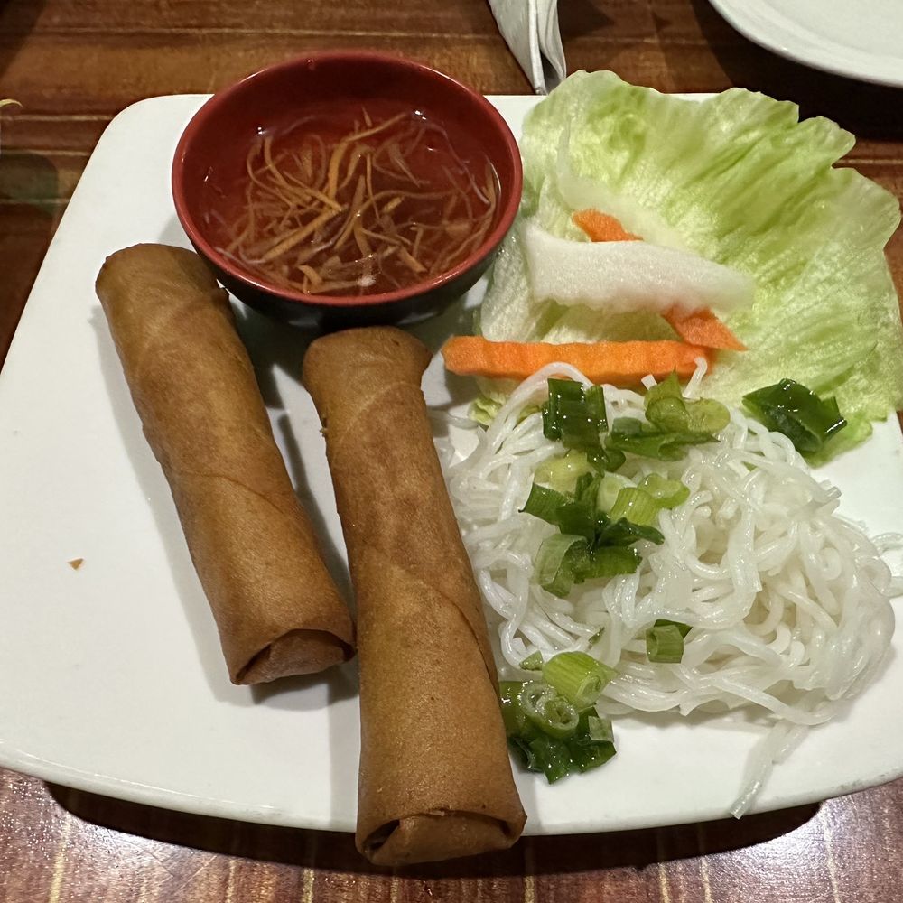 Pho Horn's - Egg rolls - Vietnamese Near Me - Pawtucket, Rhode Island Pho Horn's - Egg rolls - Vietnamese Near Me - Pawtucket, Rhode Island