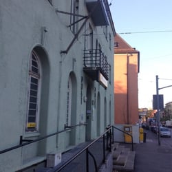 Postbank Finanzcenter