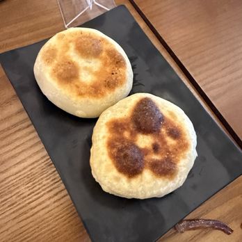 Bloom & Vine - Wagyu beef pie - Asian Fusion Near Me - Mountain View, California