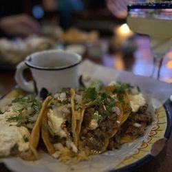 El Asadero Mexican Grill - Asadero Birria Taco