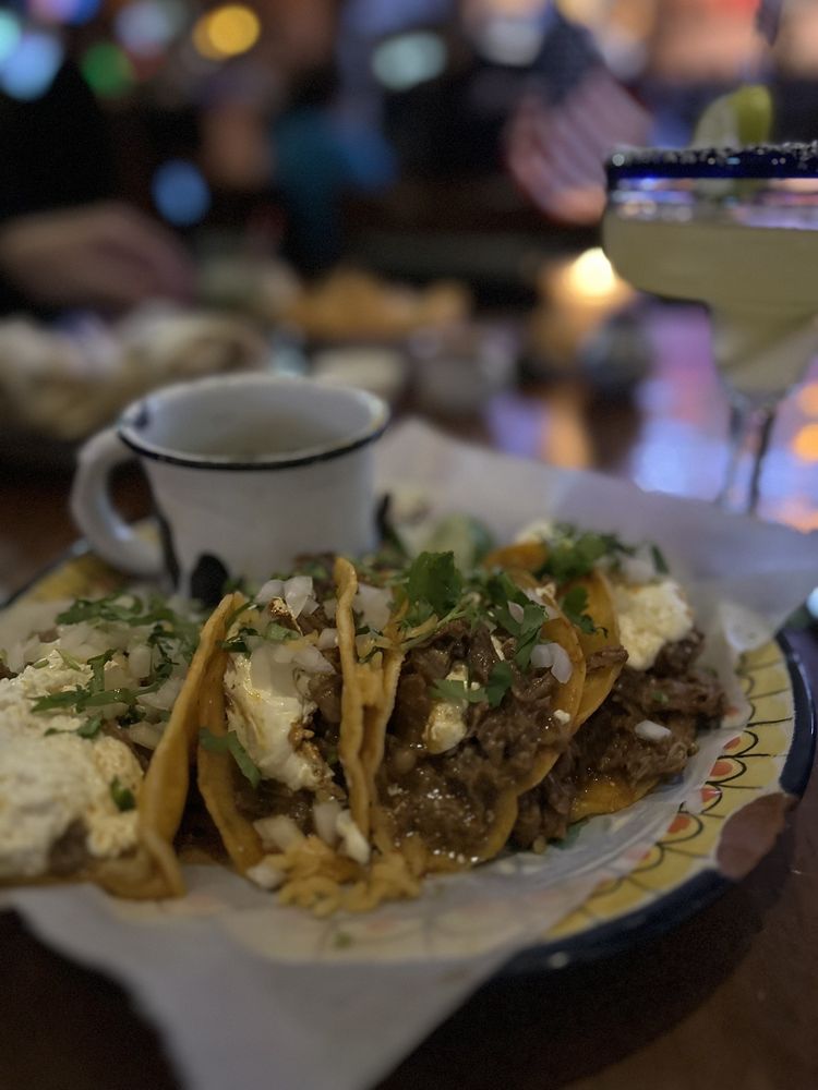 El Asadero Mexican Grill Rochelle Park