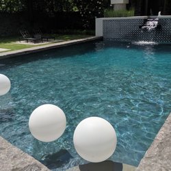 Algae treatment - after