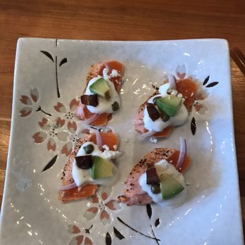 Ahi Sushi Bar - Sushi Bars Near Me - Miami, Florida Ahi Sushi Bar - Sushi Bars Near Me - Miami, Florida