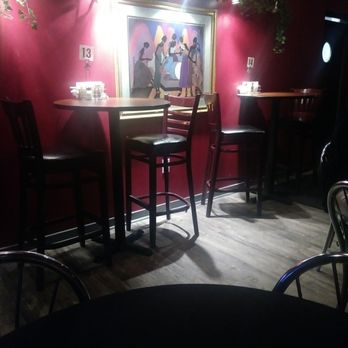 Southern Komfort Bar & Grill - The club area of Southern Comfort in Orange - Cafes Near Me - Orange, New Jersey Southern Komfort Bar & Grill - The club area of Southern Comfort in Orange - Cafes Near Me - Orange, New Jersey