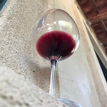 Drew - An unusual perspective on the Perli Vineyard Mendocino Ridge Syrah. - Wineries Near Me - Elk, California