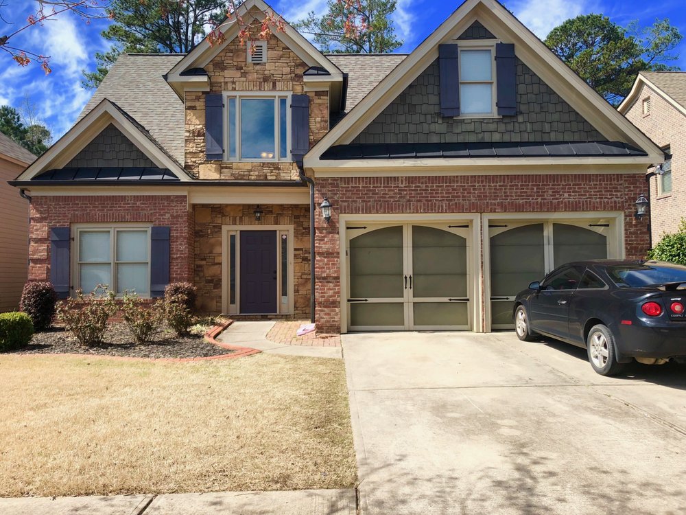 Slide of MRN Contracting