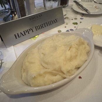 Shula's Steak House - Steakhouses Near Me - Naples, Florida