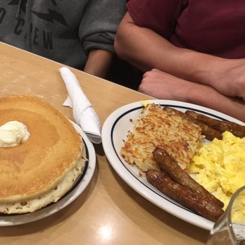 IHOP - American Near Me - Marina Del Rey, California
