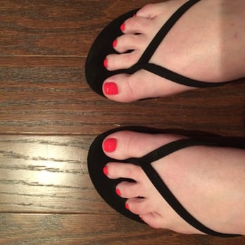 Beverly Nails Spa - Such a great time today! - Nail Salons Near Me - Raleigh, North Carolina
