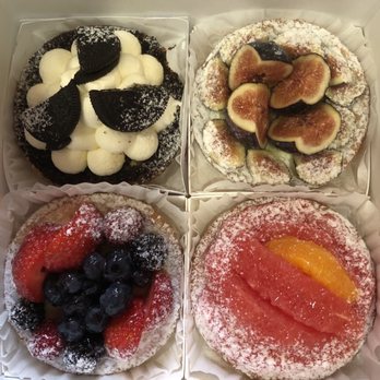 Cafe Terrace - Cafes Near Me - Bayside, New York