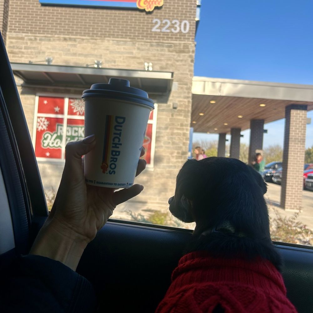 Dutch Bros Coffee - Juice Bars & Smoothies Near Me - Rockwall, Texas