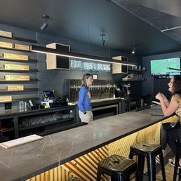 Bar Bar