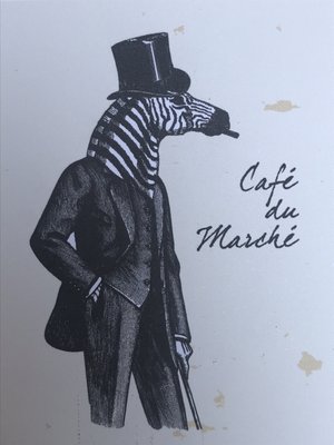 Café du Marché by null