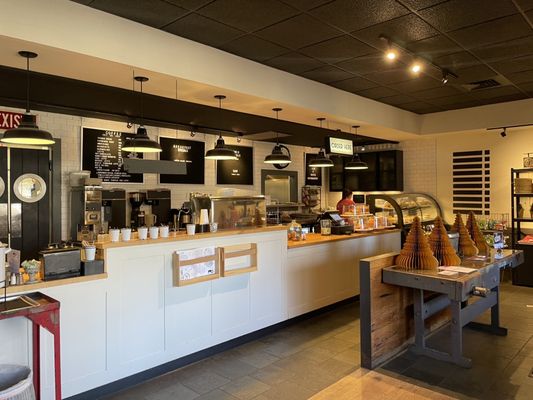 West Egg Cafe by null