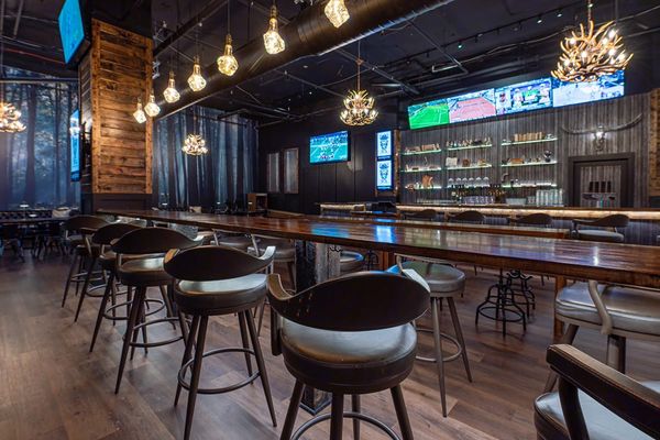 Skol Brewing Company by null