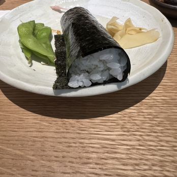 Nori Bar - Blue crab - Sushi Bars Near Me - Honolulu, Hawaii Nori Bar - Blue crab - Sushi Bars Near Me - Honolulu, Hawaii