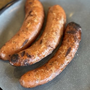 Crepevine Restaurants - Chicken Apple Sausage - New American Near Me - Mountain View, California Crepevine Restaurants - Chicken Apple Sausage - New American Near Me - Mountain View, California
