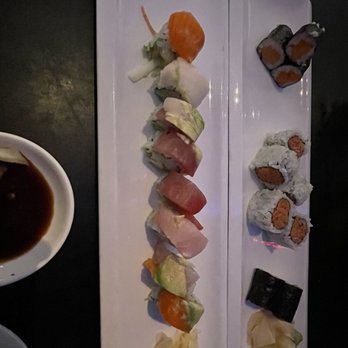 OKKO - Sushi - Asian Fusion Near Me - Hilton Head Island, South Carolina