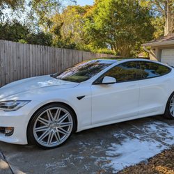 Auto Detailing Solutions