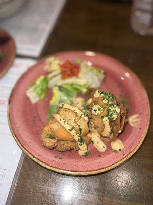 Firefly* Tapas Kitchen & Bar by null
