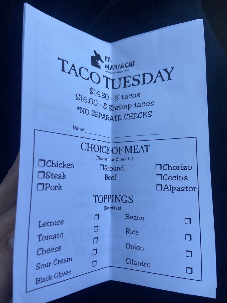 El Mariachi