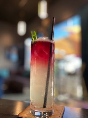 DASHI Chinese Kitchen + Bar by null