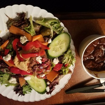 Vagabond Kitchen - New American Near Me - Wheeling, West Virginia