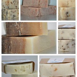 Pip & Lola's Everything Homemade - The Soapy Goodness