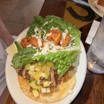 TacoLu - Mexican Near Me - Jacksonville Beach, Florida