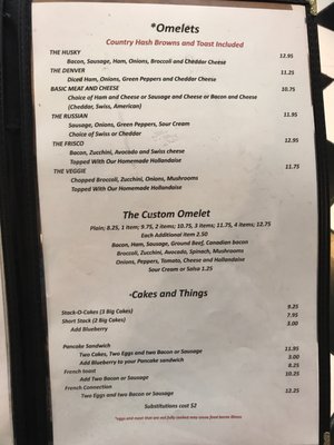 The Breakfast Club by null