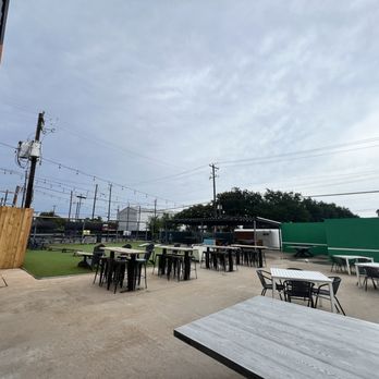 Pickleball Social - Pickleball Near Me - Houston, Texas