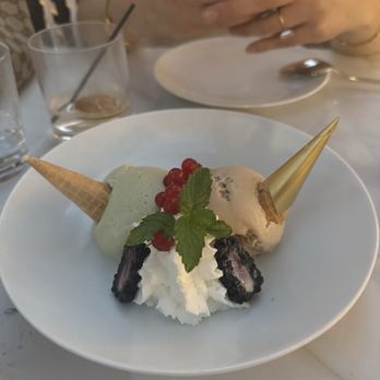 Spring House - Ice cream - Italian Near Me - Tenafly, New Jersey